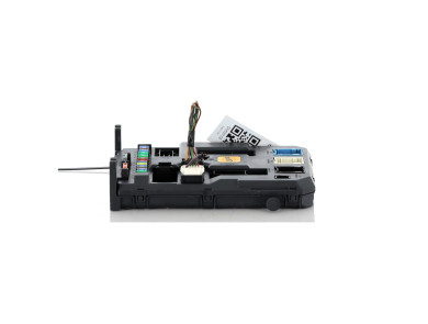 BSI - Calculateur Habitacle - Citroen DS3 I PH.1 - 9666951980 - Z0-6595Q