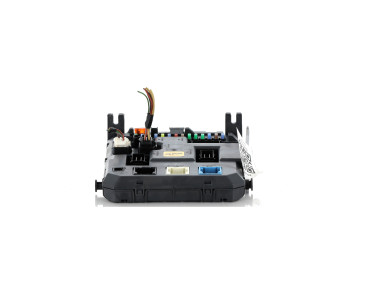 BSI - Body Control Module - Citroen DS3 I PH.1 - 9666951980 - Z0-6595Q