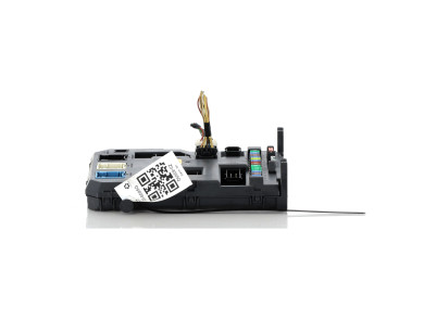 BSI - Calculateur Habitacle - Citroen DS3 I PH.1 - 9666951980 - Z0-6595Q