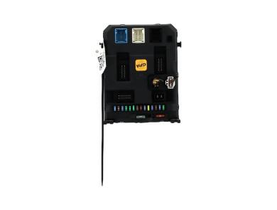 BSI - Body Control Module - Citroen DS3 I PH.1 - 9666951980 - Z0-6595Q