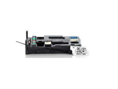 BSI - Body Control Module - Citroen DS3 I PH.1 - 9666951980 - I0-6950C