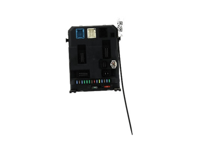 BSI - Body Control Module - Citroen DS3 I PH.1 - 9666951980 - I0-6950C