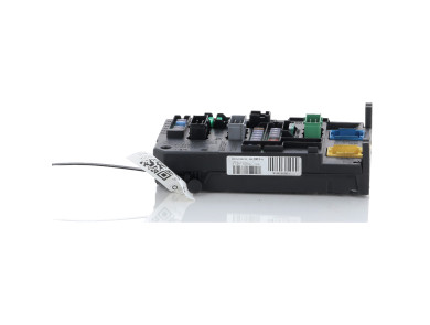 BSI - Body Control Module - Citroen DS4 I PH.1 - 9665547480 - Y0-3222E