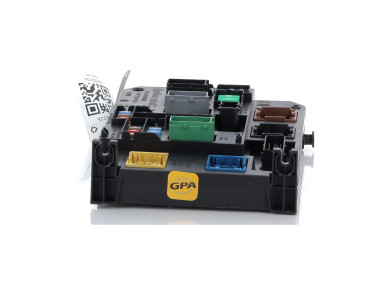 BSI - Calculateur Habitacle - Citroen DS4 I PH.1 - 9665547480 - Y0-3222E
