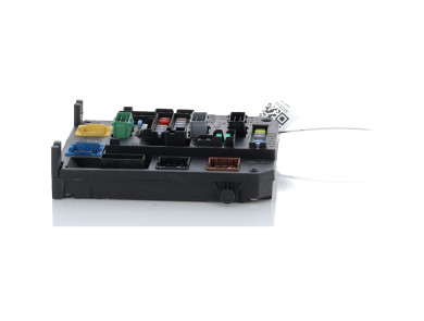 BSI - Body Control Module - Citroen DS4 I PH.1 - 9665547480 - Y0-3222E