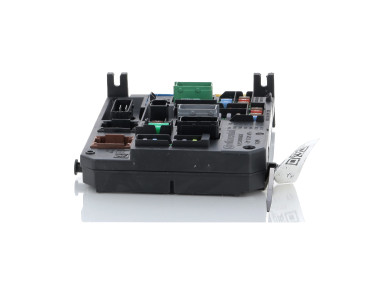 BSI - Body Control Module - Citroen DS4 I PH.1 - 9665547480 - Y0-3222E