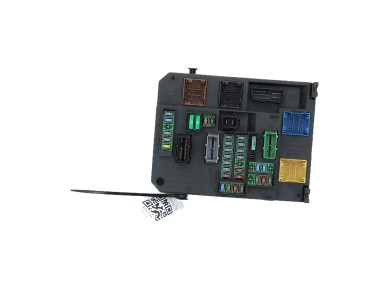 BSI - Body Control Module - Citroen DS4 I PH.1 - 9665547480 - Y0-3222E