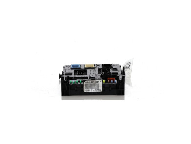 BSI - Body Control Module used - Peugeot 308 - 9664058780