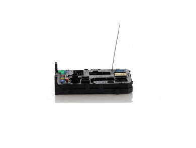 BSI - Body Control Module - Peugeot 3008 I PH.1 - 1613316380 - A0-2210S