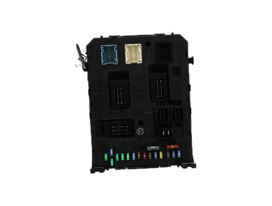 BSI - Body Control Module - Peugeot 3008 I PH.1 - 1613316380 - A0-2210S
