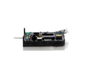 BSI - Body Control Module - Peugeot 5008 I PH.1 - 966405908002 - W0-6435M