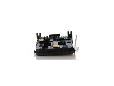 BSI - Body Control Module - Peugeot 5008 I PH.1 - 966405908002 - W0-6435M