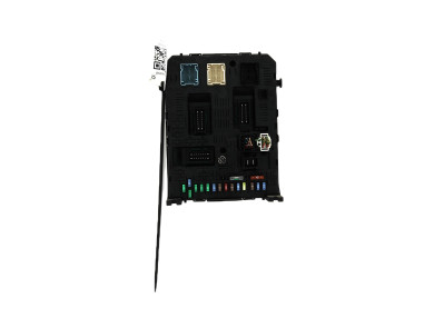 BSI - Body Control Module - Peugeot 5008 I PH.1 - 966405908002 - W0-6435M