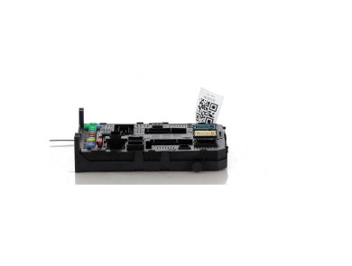 BSI - Body Control Module - Citroen C4 I PH.2 - 00006580ZG - A0-6257E