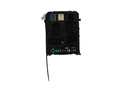 BSI - Calculateur Habitacle - Citroen C4 I PH.2 - 00006580ZG - A0-6257E