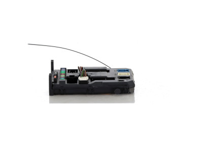 BSI - Body Control Module - Citroen C3 PICASSO PH.1 - 9664983180 - P0-6320H