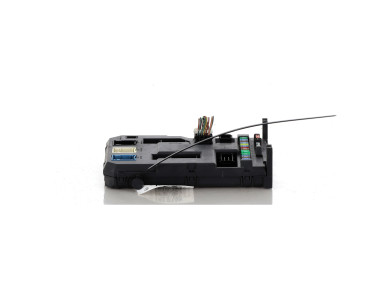 BSI - Calculateur Habitacle - Citroen C3 PICASSO PH.1 - 9664983180 - P0-6320H