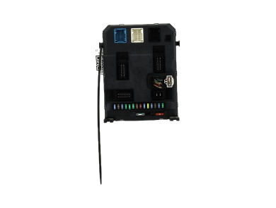 BSI - Body Control Module - Citroen C3 PICASSO PH.1 - 9664983180 - P0-6320H
