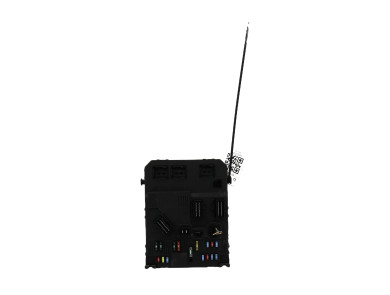 BSI - Body Control Module - Peugeot 206 + - 9657999780 - X0-6122U