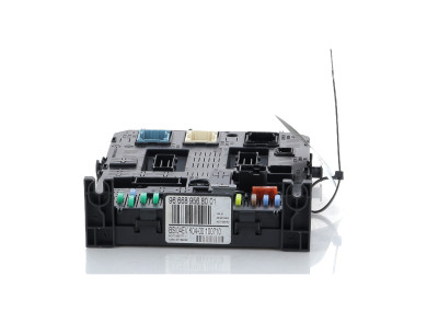 BSI - Body Control Module used - Peugeot 5008 - 966689568001
