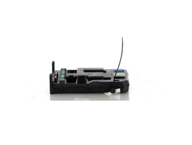 BSI - Calculateur Habitacle - Citroen C3 II PH.1 - 9666952280 - N0-9969T