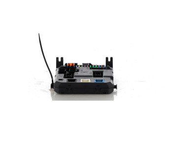BSI - Body Control Module - Citroen C3 II PH.1 - 9666952280 - N0-9969T