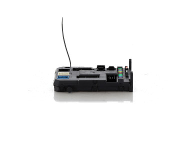 BSI - Body Control Module - Citroen C3 II PH.1 - 9666952280 - N0-9969T