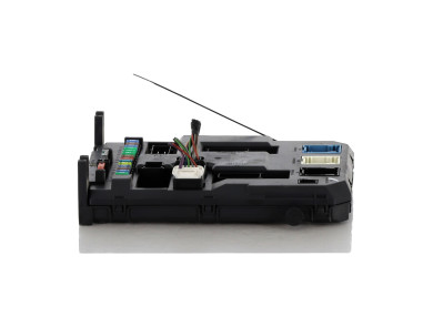 BSI - Body Control Module - Citroen C3 II PH.1 - 9664983180 - E0-5768N