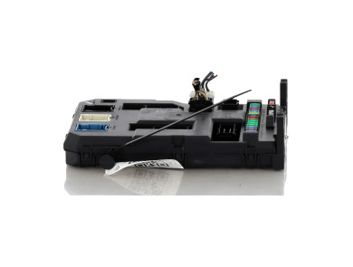 BSI - Body Control Module - Citroen C3 II PH.1 - 9664983180 - E0-5768N