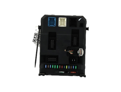 BSI - Body Control Module - Citroen C3 II PH.1 - 9664983180 - E0-5768N