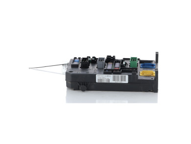 BSI - Body Control Module - Citroen C4 II PH.1 - 9665547480 - Y0-9944P