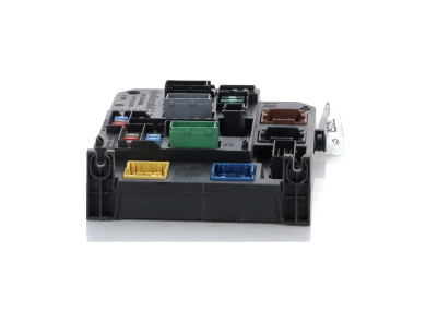 BSI - Body Control Module - Citroen C4 II PH.1 - 9665547480 - Y0-9944P
