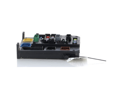 BSI - Body Control Module - Citroen C4 II PH.1 - 9665547480 - Y0-9944P