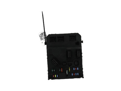 BSI - Body Control Module - Peugeot 206 + - 9657999780 - Y0-6095Y