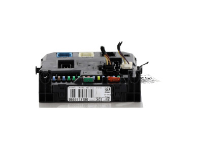 BSI - Body Control Module - Citroen C3 II PH.1 - 96666952180 - G0-5804Z