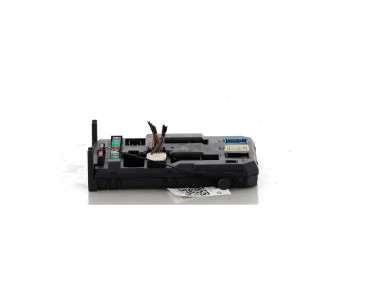 BSI - Body Control Module - Citroen C3 II PH.1 - 96666952180 - G0-5804Z