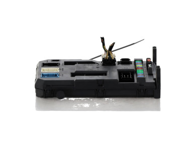 BSI - Body Control Module - Citroen C3 II PH.1 - 96666952180 - G0-5804Z
