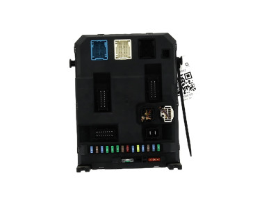 BSI - Body Control Module - Citroen C3 II PH.1 - 96666952180 - G0-5804Z