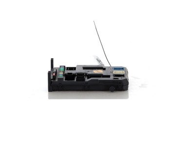 BSI - Body Control Module - Citroen DS3 I PH.1 - 9664983080 - Y0-5800S