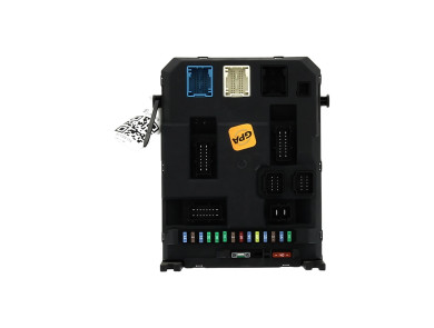 BSI - Body Control Module - Citroen DS3 I PH.1 - 9664983080 - Y0-5800S