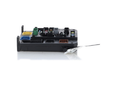 BSI - Calculateur Habitacle - Citroen C4 II PH.1 - 9665547280 - W0-5339Q