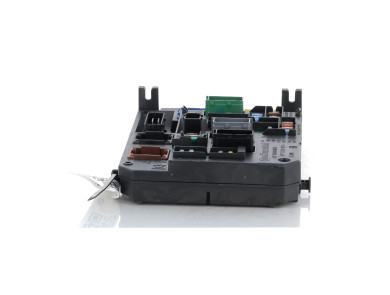BSI - Body Control Module - Citroen C4 II PH.1 - 9665547280 - W0-5339Q