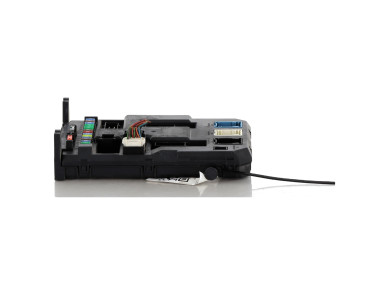 BSI - Body Control Module - Citroen C3 PICASSO PH.2 - 9666952380 - Q0-5383P