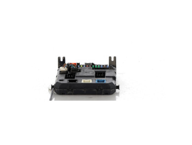 BSI - Calculateur Habitacle - Citroen C3 PICASSO PH.2 - 9666952380 - Q0-5383P