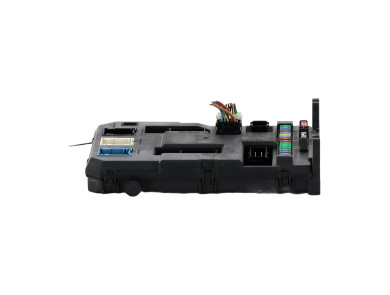 BSI - Calculateur Habitacle - Citroen C3 PICASSO PH.2 - 9666952380 - Q0-5383P