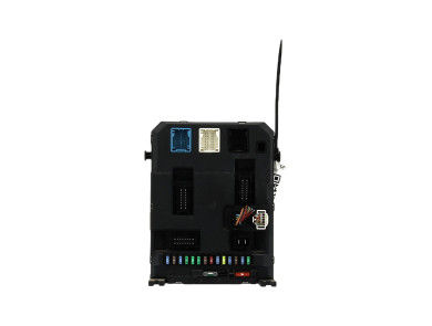 BSI - Calculateur Habitacle - Citroen C3 PICASSO PH.2 - 9666952380 - Q0-5383P
