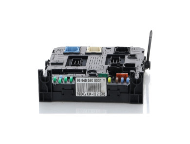 BSI - Calculateur Habitacle - Peugeot 308 I PH.1 - 9664059080 - H0-5116J