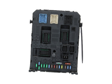 BSI - Body Control Module - Peugeot 308 I PH.1 - 9664059080 - H0-5116J