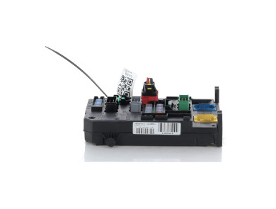 BSI - Body Control Module - Peugeot 308 II PH.1 - 9806687880 - X0-5167G