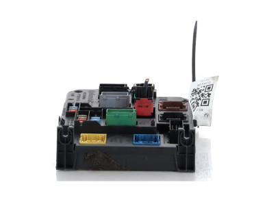 BSI - Body Control Module - Peugeot 308 II PH.1 - 9806687880 - X0-5167G